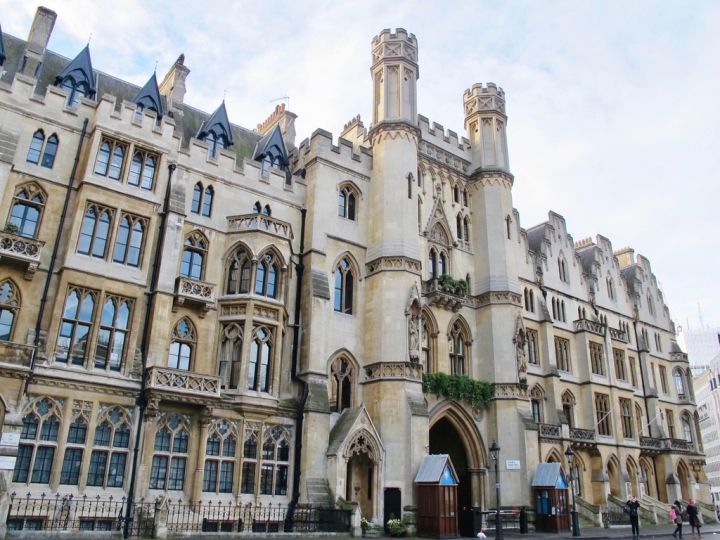【London.走跳】英國倫敦秘密塗鴉隧道-西敏寺 大笨鐘 倫敦眼之散步地圖