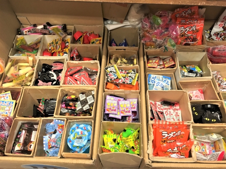 <日本>2017全家人的日本行DAY6~(PARTIV)深川不動堂及解憂雜貨店