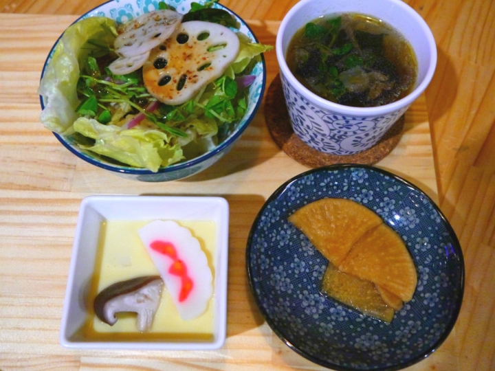 【新北市 板橋/捷運新埔站】介壽町二番-早午餐下午茶到主食套餐大口滿足