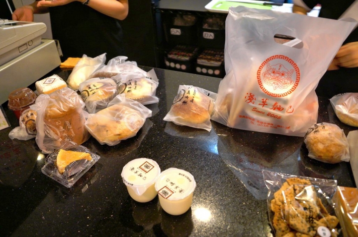 [台南][永康區] 淺草麵包-台南區永康店
