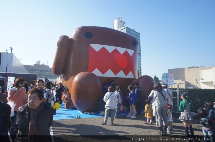 【玩】日本 東京/澀谷 NHK スタジオパーク(NHK studio park) 免費參觀日