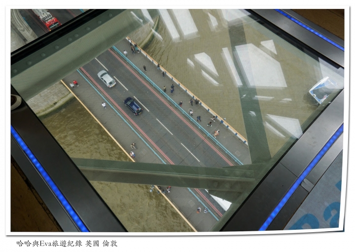 [英國 倫敦] 倫敦一日步行路線x倫敦塔x倫敦塔橋x聖保羅座堂x空中花園x波羅市場x泰特現代美術館