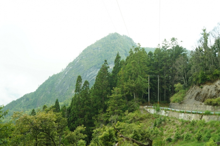 [新竹縣]榛山登山步道