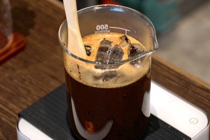 [台南][永康區] MIX Coffee