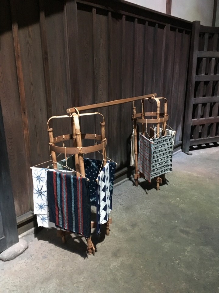 ＜日本＞2017全家人的日本行DAY6~(PARTIII)深川釜匠及深川江戶資料館