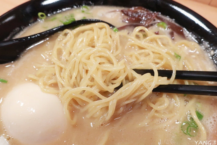 【拉麵】麵屋豚介，平鎮搬到內壢，滋味再提升