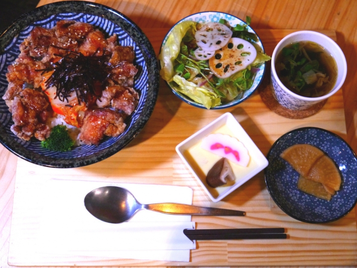 【新北市 板橋/捷運新埔站】介壽町二番-早午餐下午茶到主食套餐大口滿足