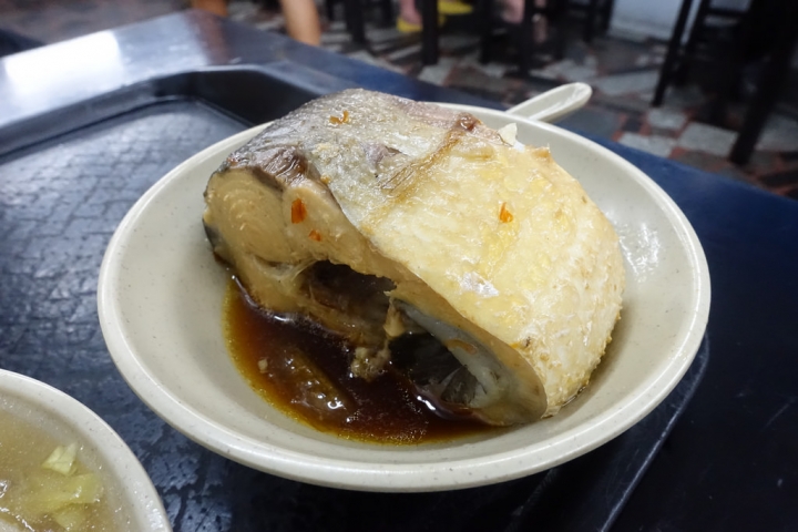 【食記】三重大仁街。今大滷肉飯