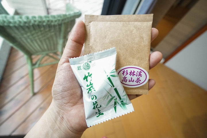 南投民宿 | 溪頭有晴天 鹿谷隱逸秘境 療癒旅人的身心 讓森林成為室內的一部分