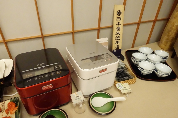 【北投】日勝生加賀屋國際溫泉飯店。園景和式標準套房住宿與早餐心得