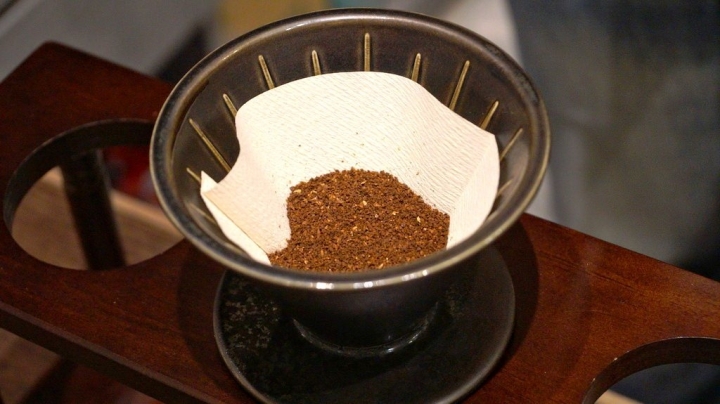 [台南][永康區] MIX Coffee