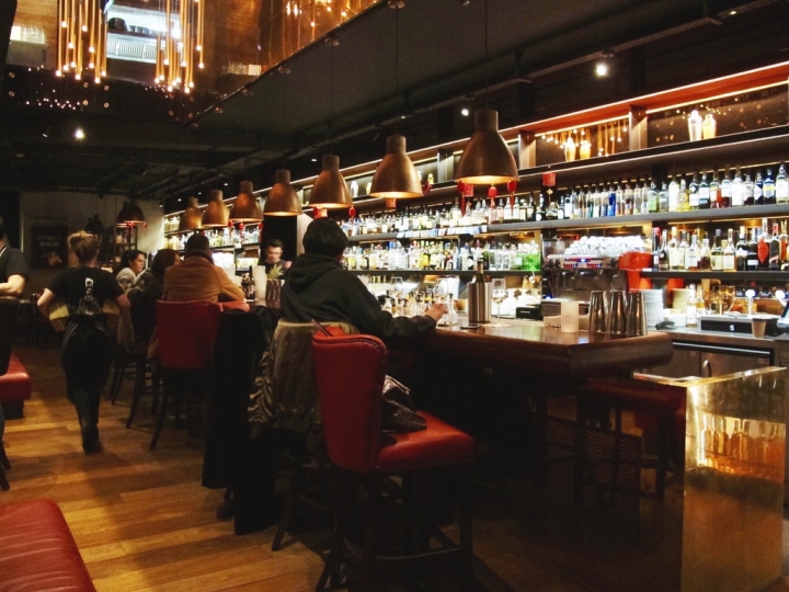 【London.食】美食沙漠之尋訪英國美味筆記Borough市集x3間倫敦餐廳推薦