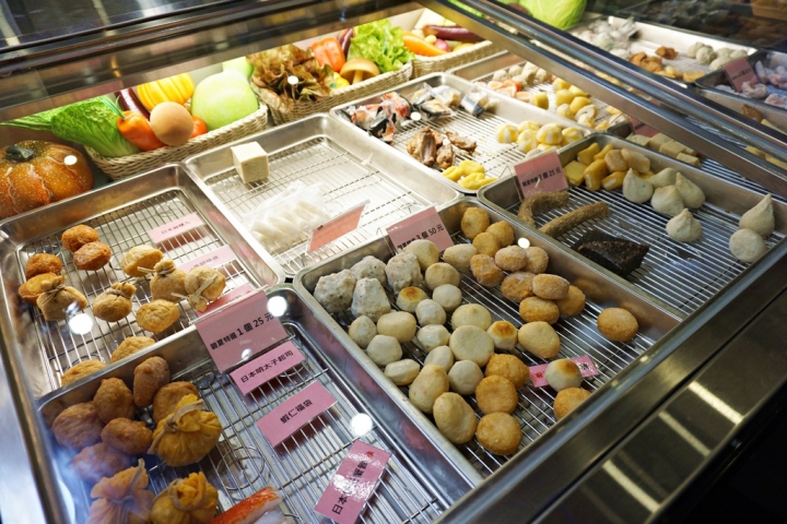 【碧夏滷味】悠閒舒適環境的滷味餐廳