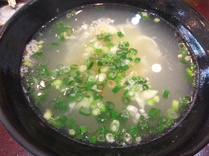 [宵夜/晚餐/點心]苗栗頭份交流道附近豐籠鮮肉湯包食記~特色的湯包名產~平價~葱花多~