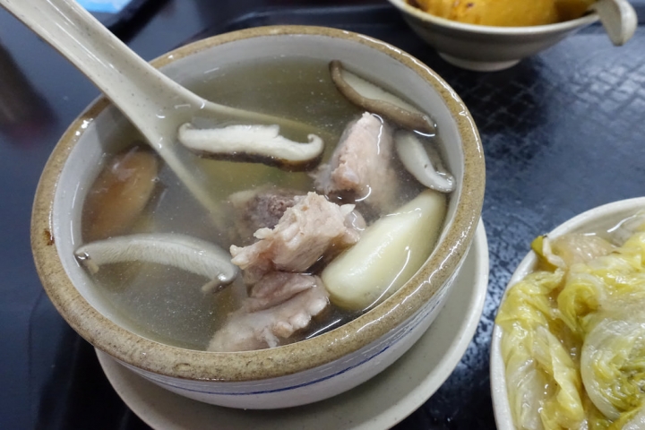 【食記】三重大仁街。今大滷肉飯