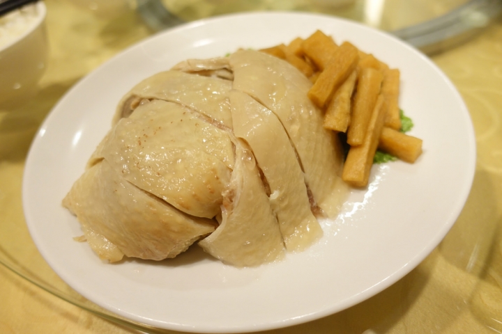 【食記】板橋江子翠站。大和院客家美食~平價合菜好划算