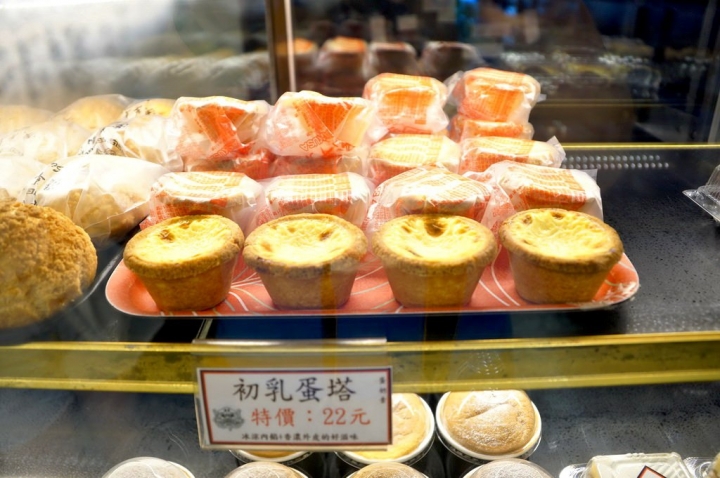 [台南][永康區] 淺草麵包-台南區永康店