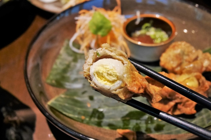 【新北板橋 | 景觀餐廳】高空美景佐亞洲風味餐酒♠Asia 49 亞洲料理及酒廊