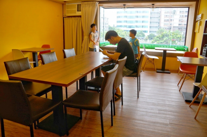 [台南][安平區] 南泉冰菓室