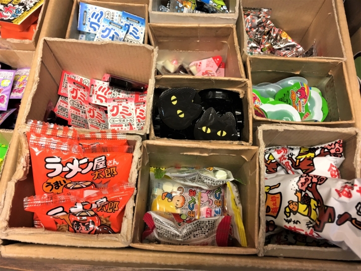<日本>2017全家人的日本行DAY6~(PARTIV)深川不動堂及解憂雜貨店