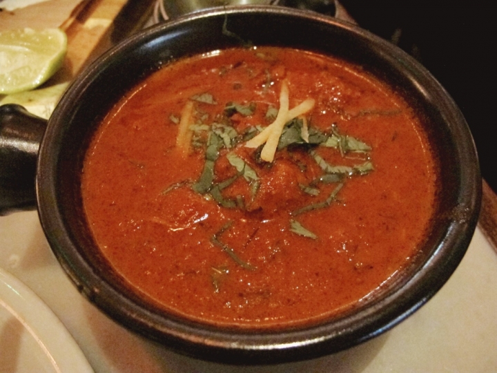 【London.食】美食沙漠之尋訪英國美味筆記Borough市集x3間倫敦餐廳推薦