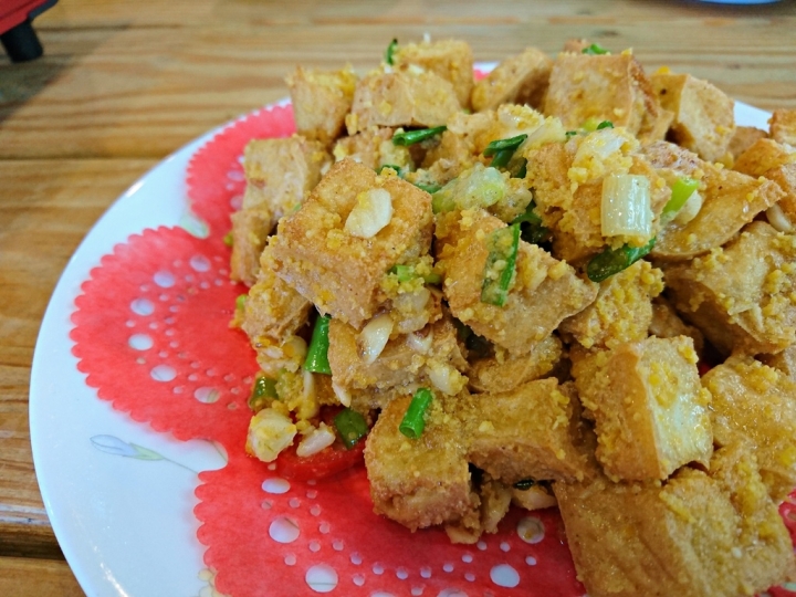 【頭家娘手藝菜小館】龜山在地激推好店