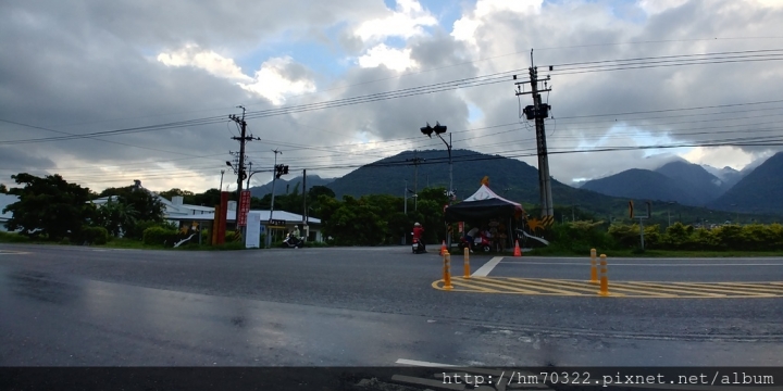【花蓮遊記】- 富里六十石山.金針花海 / 富里 / 玉里 / 赤科山 / 池上 / 金針花風景區