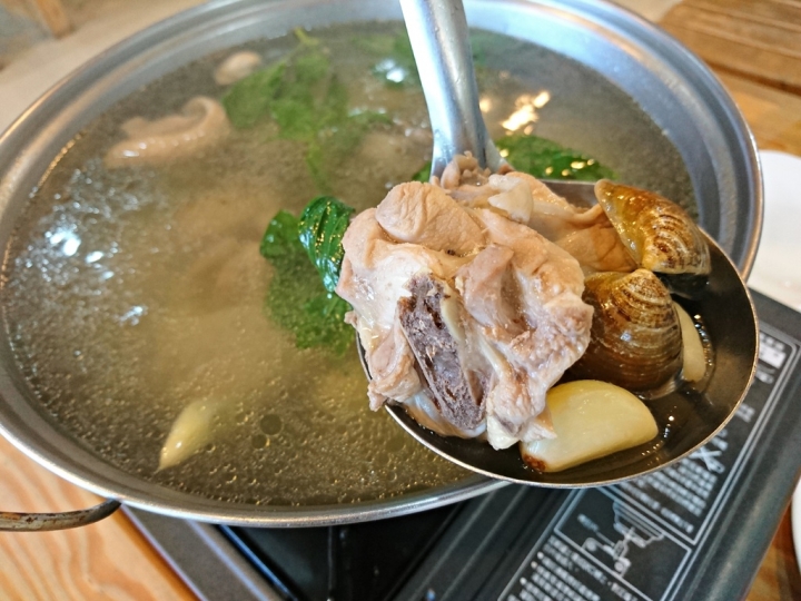 【頭家娘手藝菜小館】龜山在地激推好店