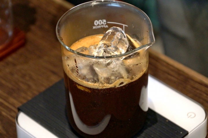 [台南][永康區] MIX Coffee