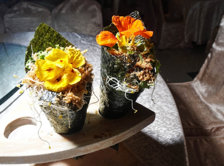 埔里住宿 | 楓樺台一渡假村 - 台一生態休閒農場 / 花泉卉館泡湯、嚐花餐  花香森呼吸  魂牽夢縈的度假勝地