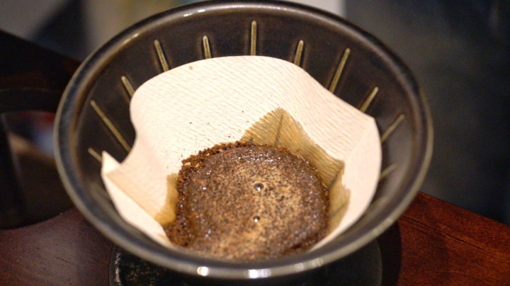 [台南][永康區] MIX Coffee