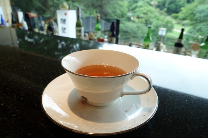 【北投】日勝生加賀屋國際溫泉飯店。園景和式標準套房住宿與早餐心得