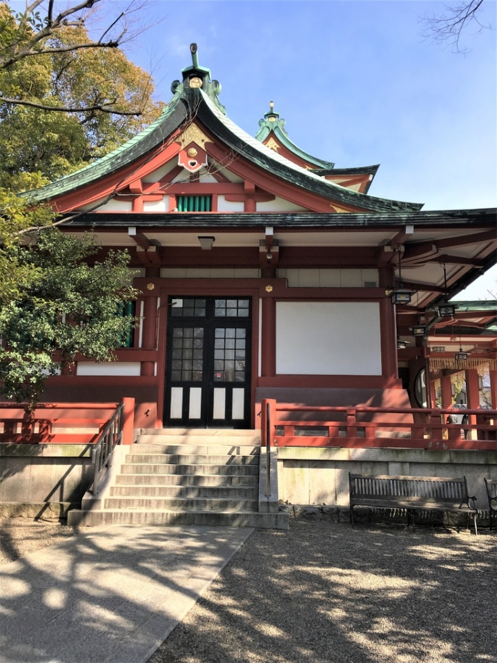 <日本>2017全家人的日本行DAY6~(PARTIV)深川不動堂及解憂雜貨店