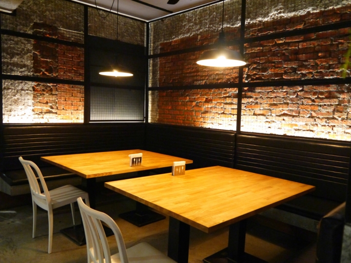 【新北市 板橋/捷運新埔站】介壽町二番-早午餐下午茶到主食套餐大口滿足