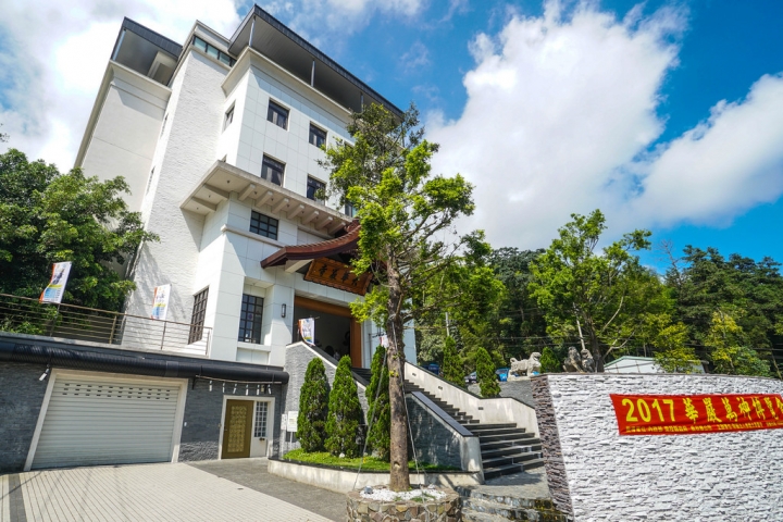 南投民宿 | 溪頭有晴天 鹿谷隱逸秘境 療癒旅人的身心 讓森林成為室內的一部分
