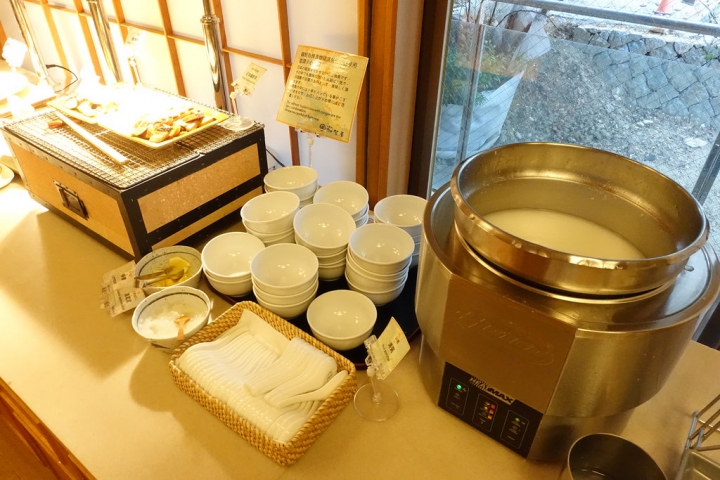【北投】日勝生加賀屋國際溫泉飯店。園景和式標準套房住宿與早餐心得