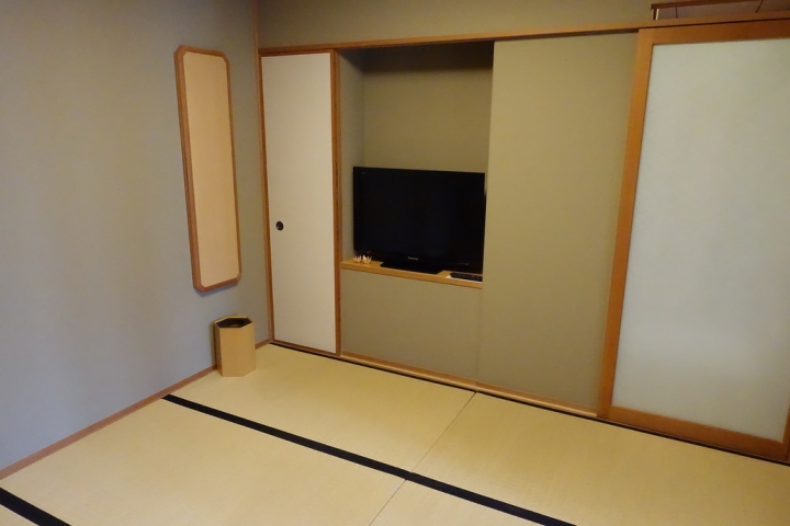 【北投】日勝生加賀屋國際溫泉飯店。園景和式標準套房住宿與早餐心得