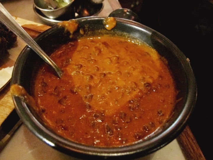 【London.食】美食沙漠之尋訪英國美味筆記Borough市集x3間倫敦餐廳推薦