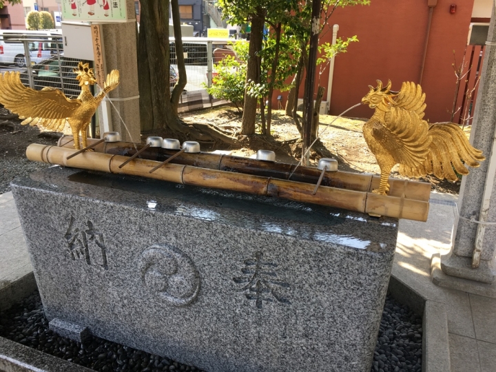 <日本>2017全家人的日本行DAY6~(PARTIV)深川不動堂及解憂雜貨店