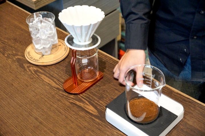 [台南][永康區] MIX Coffee