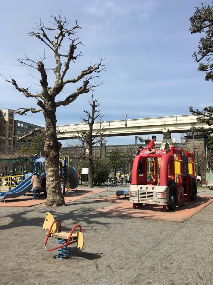 <日本>2017全家人的日本行DAY6~(PARTIV)深川不動堂及解憂雜貨店