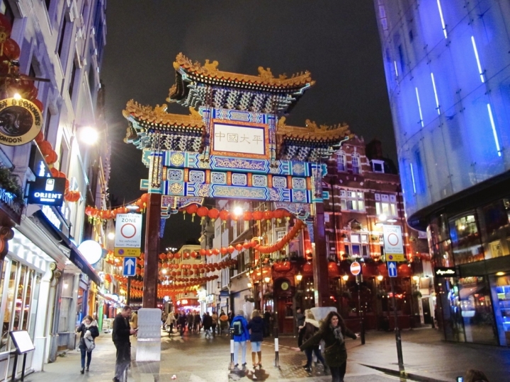 【London.食】美食沙漠之尋訪英國美味筆記Borough市集x3間倫敦餐廳推薦