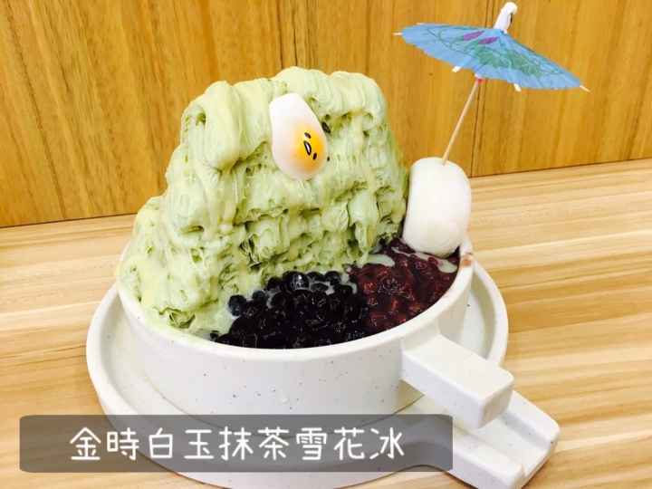 SOLO的玩樂指南【台中一中街】霜府手作-柴犬饅頭與蛋黃哥饅頭