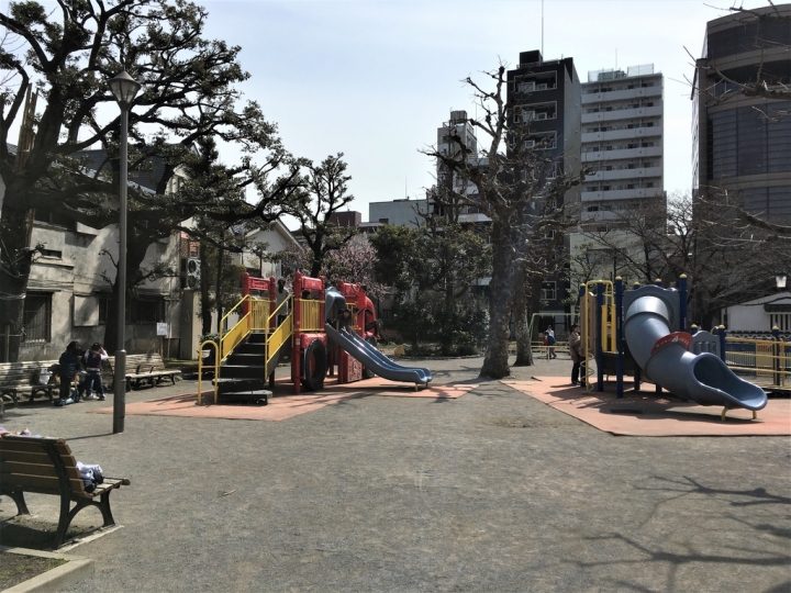 <日本>2017全家人的日本行DAY6~(PARTIV)深川不動堂及解憂雜貨店