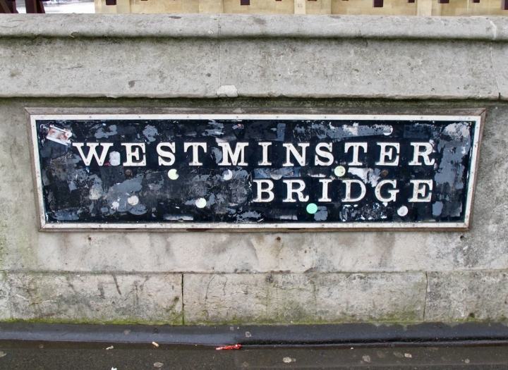 【London.走跳】英國倫敦秘密塗鴉隧道-西敏寺 大笨鐘 倫敦眼之散步地圖