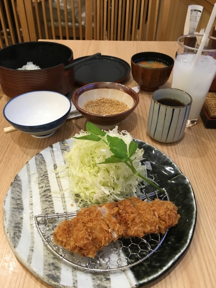 <日本>2017全家人的日本行DAY6~(PARTIV)深川不動堂及解憂雜貨店