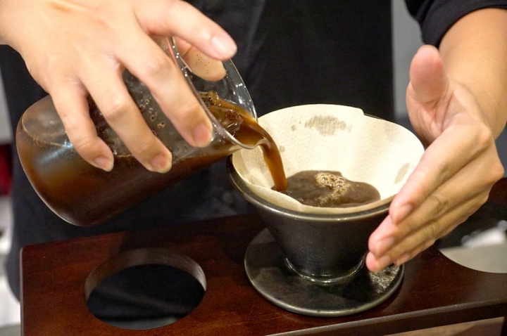 [台南][永康區] MIX Coffee