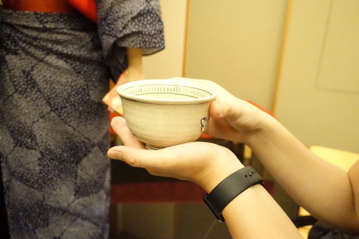 【北投】日勝生加賀屋國際溫泉飯店。園景和式標準套房住宿與早餐心得