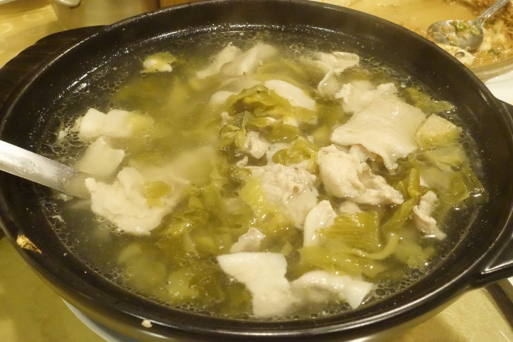 【食記】板橋江子翠站。大和院客家美食~平價合菜好划算