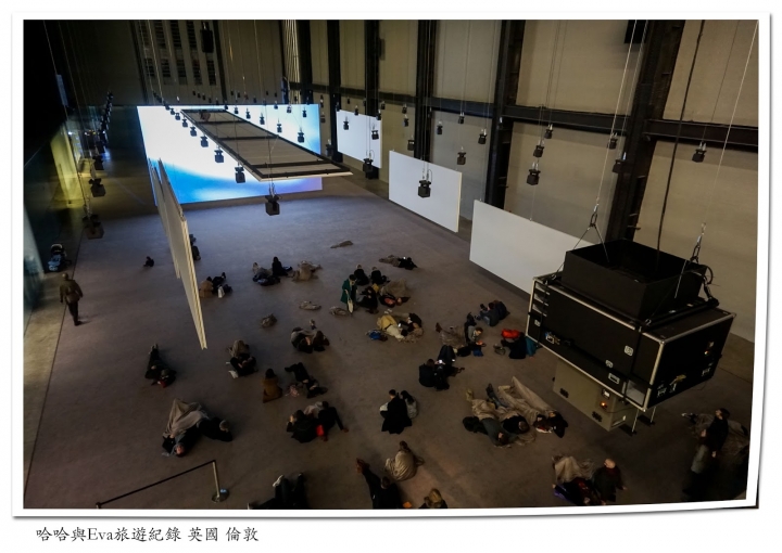 [英國 倫敦] 倫敦一日步行路線x倫敦塔x倫敦塔橋x聖保羅座堂x空中花園x波羅市場x泰特現代美術館